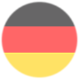 flagge deutschland 60